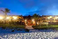 منتجع قصر المرادي Hotels near SUN SUD - Plage privée