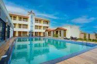 Lipi Resort and Spa