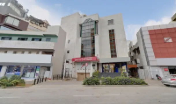 ホテル ヴラーラ のホテル