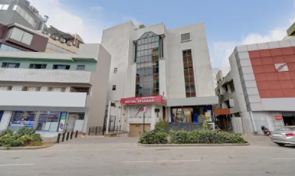 ホテル ヴラーラ のホテル