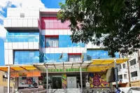 Saaral Residency
