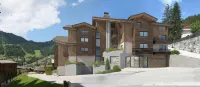 St-Alban Hotel & Spa Hotels near Col des Aravis