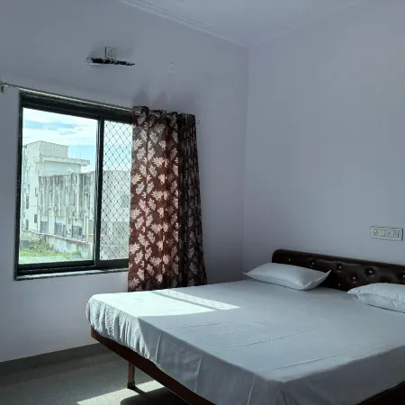Hotel Raghunath Palace
