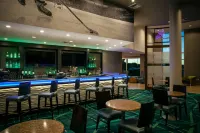 SpringHill Suites Kennewick Tri-Cities - bar