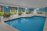 SpringHill Suites Grand Rapids Airport Southeast - Pools
