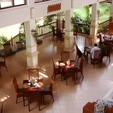Ratu Hotel & Resort