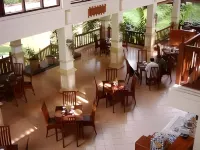 Ratu Hotel & Resort