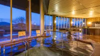 Enakyo Onsen Hotel Yuzuriha - Hot Springs