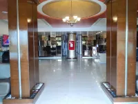 Masara Biznotel Hotels in Chakan