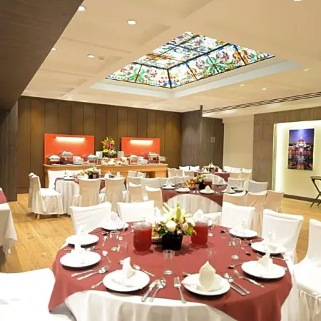 Exe Alameda Reforma