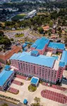 Golden Peacock Hotel Blantyre