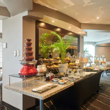 Casa Andina Premium Golf Los Incas