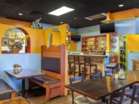 Red Roof Inn Dunn Hotels in Dunn