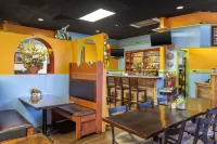 Red Roof Inn Dunn Hotels in Dunn