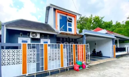 NEVA Homestay Отели рядом с достопримечательностью «Pengrajin Patung Lanmak Studio»