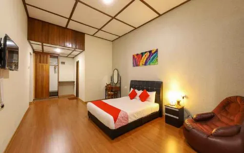 Ivory Hotel & Resort