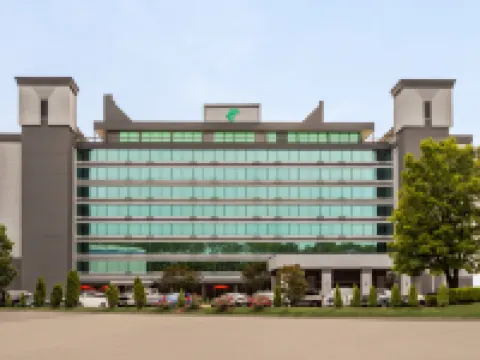 Holiday Inn NASHVILLE DOWNTOWN - STADIUM by IHG Hotels in Nashville