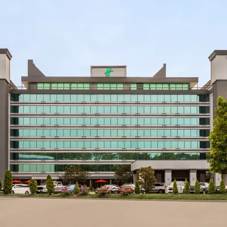 Holiday Inn NASHVILLE DOWNTOWN - STADIUM by IHG