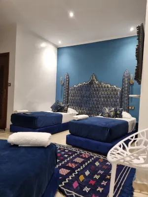 Hotel Palace Hotels in Tanger