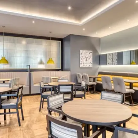 Premier Inn Dublin City Centre (North Docklands)