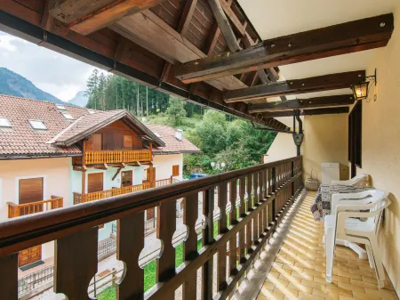 Apt 18 Отели в г. Канацеи