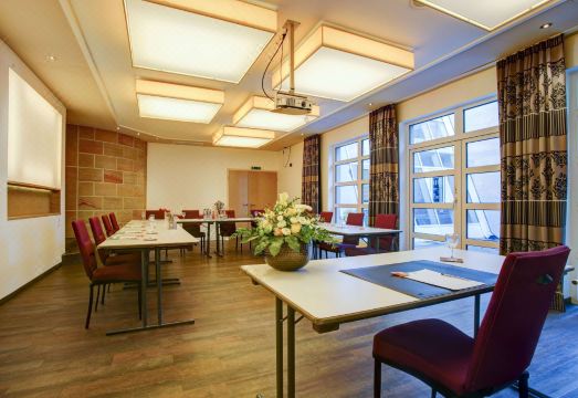 센트로 호텔 뉘른베르크