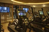 Infinity Hotel & Conference Resort Munich - С тренажерным залом