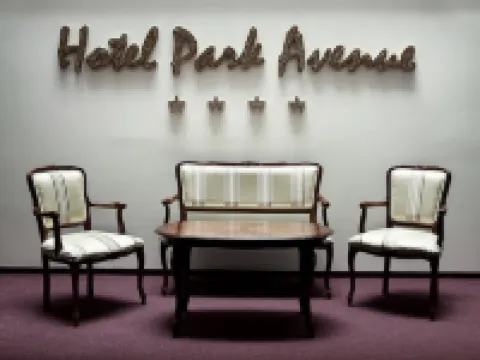 Hotel Park Avenue Hotels in Piestany