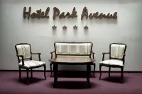 Hotel Park Avenue Hotels in Piestany