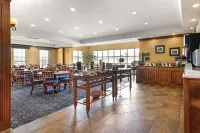 Best Western White House Inn - 朝食