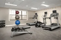 Residence Inn Kansas City Overland Park - Gym