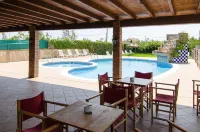 Delta Hotel Hotels in Deltebre