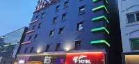 Mokpo Well Hotel