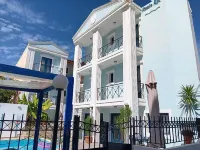 Reniahotel Hôtels à : Agia Pelagia