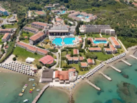 Roda Beach Resort & Spa Hotels in Thinali