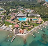 Roda Beach Resort & Spa Các khách sạn ở Agnos