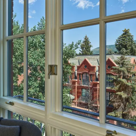 The St. Regis Aspen Resort
