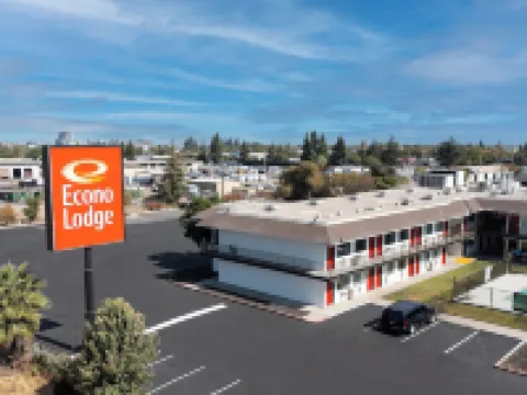 Motel 6 Stockton I-5 Southeast Hotels in Stockton