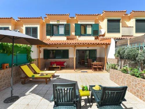 Bungalow Sonnenland Los Tinos II 45 - Bungalows