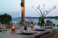 Somewhere Boutique Hotel Vouliagmeni - Breakfast