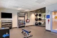 Tru by Hilton Ocean City Bayside - Gym