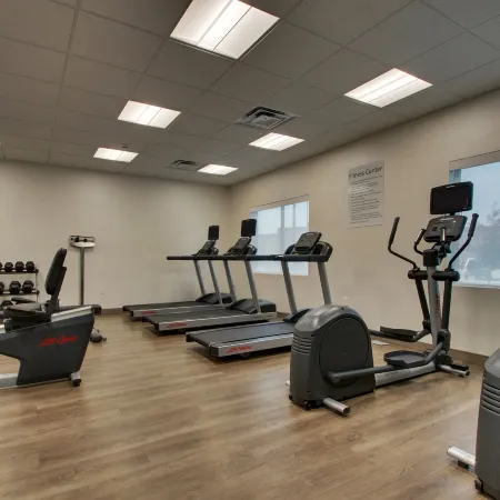 Holiday Inn Express LEXINGTON EAST - WINCHESTER by IHG