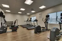 Holiday Inn Express Lexington East - Winchester
