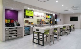 Home2 Suites by Hilton Jackson Flowood Airport Area