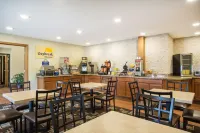 Days Inn by Wyndham Evansdale Waterloo - Træningscentre