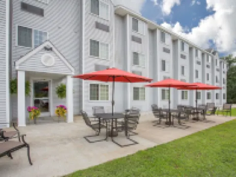 Microtel Inn & Suites by Wyndham Gassaway/Sutton Hotels in Braxton County
