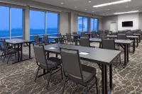 SpringHill Suites Indianapolis Westfield Hôtels à : Westfield