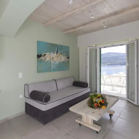 Anthemis Hotel Apartments