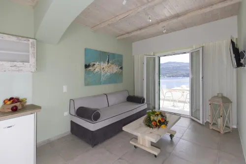 Anthemis Hotel Apartments - Huoneistot