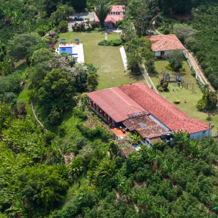 Finca Hotel Los Girasoles